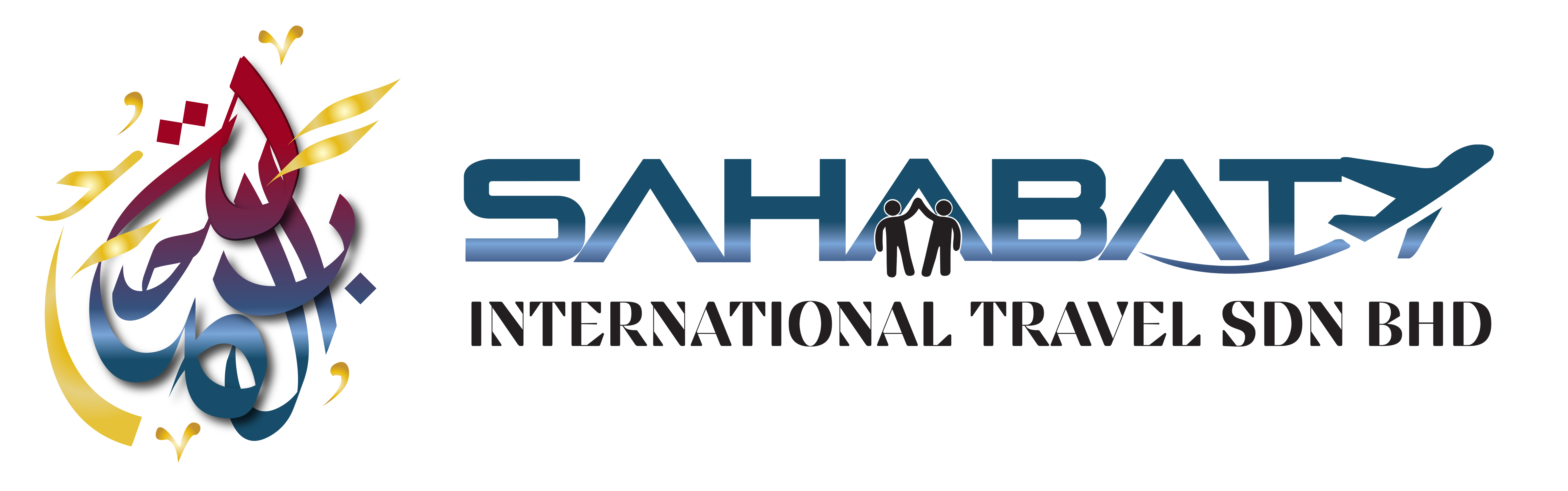 Logo Sahabat International Travel
